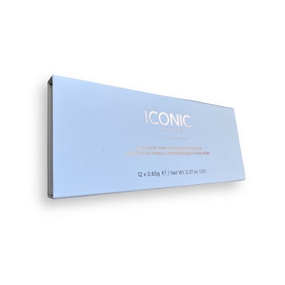 🆕 Iconic London: Beachside Babe Eyeshadow Palette - Picture 4 of 14
